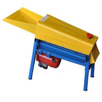 Batoza porumb MS-500CA, 2000kg/Ora, 220V, motor 1.8KW inclus - 2