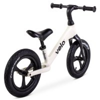 Bicicleta echilibru Yvolution Y Velo Pro white - 1