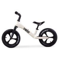 Bicicleta echilibru Yvolution Y Velo Pro white - 2