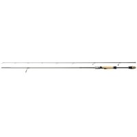 Lanseta Impress GTX Spin 2.70m / 2 tronsoane / 15-40g Jaxon - 2