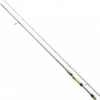 Lanseta Impress GTX Spin 2.70m / 2 tronsoane / 15-40g Jaxon - 1