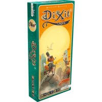 Dixit Origins - Extensie pentru Jocul Dixit (RO) - 1
