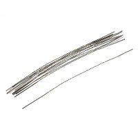 Set panze pentru fierastraie cu banda Scheppach 88001509, 130x1.03x0.38 mm, 38 DPI, 12 piese - 1