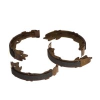 Set saboti frana MITSUBISHI OUTLANDER II CW W ABE C01063ABE - 1