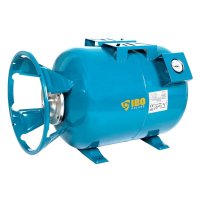 Vas de Expansiune IBO Polonia, 50 Litri cu Diafragma, Vertical/Orizontal - 3