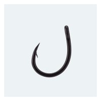 Carlige BKK Curve Extreme Nr. 4, 10buc - 2
