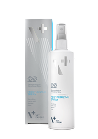 Spray Hidratant Nanosilver VetExpert, 100 ml - 1