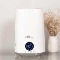 Umidificator si purificator cu ultrasunete bbluv Umido - 2
