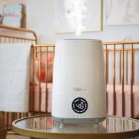 Umidificator si purificator cu ultrasunete bbluv Umido - 3