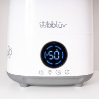 Umidificator si purificator cu ultrasunete bbluv Umido - 4