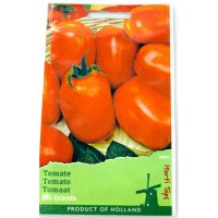 Seminte tomate Rio Grande - Soi semitimpuriu cu crestere determinata - 1