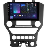 Navigatie Auto Teyes CC3L Ford Mustang 6 2015-2023 4+32GB 9" IPS Octa-core 1.6Ghz Android 4G Bluetooth 5.1 DSP - 1