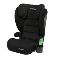 Scaun auto cu Isofix 15-36 Kg Kidwell Weston Black i-size - 1