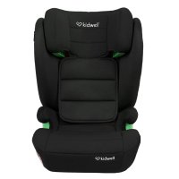 Scaun auto cu Isofix 15-36 Kg Kidwell Weston Black i-size - 2