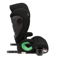Scaun auto cu Isofix 15-36 Kg Kidwell Weston Black i-size - 3