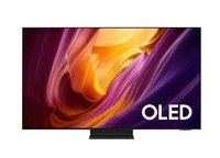 Televizor OLED Samsung QE65S95HFTXXH, 65 inch, 4K Ultra HD, Smart TV, 165 Hz, Wi-Fi, CI+ - 1