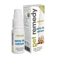 PET REMEDY Mini Calming Spray, 15 ml - 1