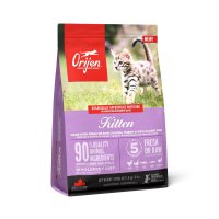 ORIJEN Kitten - Hrană Uscată Fără Cereale pentru Pisici, 1.8kg - 3