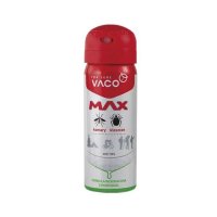 Spray tantari & capuse, VACO MAX, 50 ml - 1