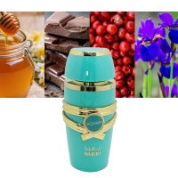 Parfum ADYAN Riviera pentru femei, 100ML - Original Dubai - 2