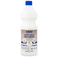 Detartrant si igienizant lichit pentru dozatoare apa, ZASS ZDL 03 -1000 ML - 3
