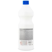 Detartrant si igienizant lichit pentru dozatoare apa, ZASS ZDL 03 -1000 ML - 4