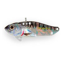 Cicada Cyber Vibe JU008 - Naluca Versatila de 4cm si 6,6g de la Strike Pro - 1