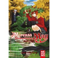 Mireasa Stravechiului Mag 3 - 1