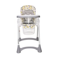 Scaun de masa Campanella reglabil 6-36 luni Capri Lemons - 1