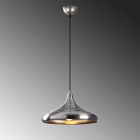 Lustra Berceste - 209- SArgintiu - 4