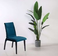 Scaun Dining Vidar din Lemn Masiv - Ortopedicus - 1