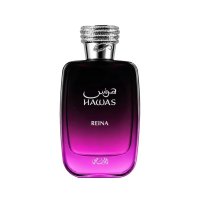 Rasasi Hawas Reina Eau de Parfum pentru Femei, 100ml - 1
