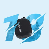 Resigilat - Boxa Portabila Tronsmart T7 Mini Bluetooth speaker, 15W, IPX7 Waterproof, Autonomie 18 ore - 2