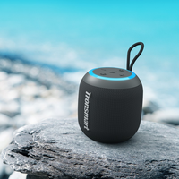 Resigilat - Boxa Portabila Tronsmart T7 Mini Bluetooth speaker, 15W, IPX7 Waterproof, Autonomie 18 ore - 3