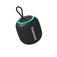 Resigilat - Boxa Portabila Tronsmart T7 Mini Bluetooth speaker, 15W, IPX7 Waterproof, Autonomie 18 ore - 1