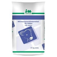 In-K 1E, 25 kg - Supliment Nutrițional pentru Viței - 1