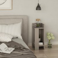 Noptiera Elos Right - Light Mocha - 1