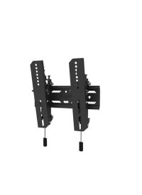 Suport de perete Neomounts WL35S-850BL12 pentru ecrane de 24-55 inch, pana la 50 kg, negru - 1