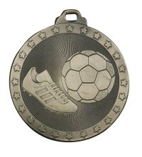 ME 32 - Medalie Fotbal - 50mm - TFS - 1