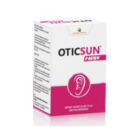 Oticsun spray auricular, 10 ml, Sun Wave Pharma - 1