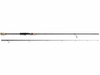 Lanseta spinning Okuma Safina-X, 2.74 m, 5-20 g, 2 tronsoane - 2