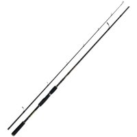 Lanseta spinning Okuma Safina-X, 2.74 m, 5-20 g, 2 tronsoane - 1