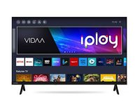 Televizor LED Allview 32iPlay6200-H, 80 cm (32 inch), HD Ready, WiFi, CI+ - 1
