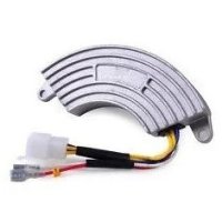 Regulator de Tensiune AVR 5KW (250V 470F) din Aluminiu - 1
