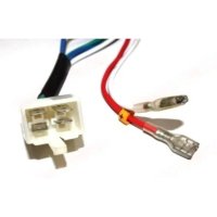 Regulator de Tensiune AVR 5KW (250V 470F) din Aluminiu - 2