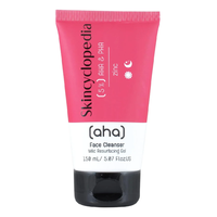 Gel curatare fata 5% Aha & Pha, 150 ml, Skincyclopedia - 1