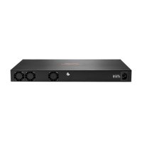 Switch HPE Aruba Networking CX 6200F cu 24 porturi Gigabit PoE si 4 porturi SFP+ - 7