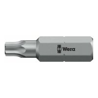 Bit 867 1 Wera 05066485001, TX10x25 mm - 1