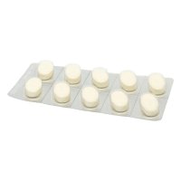 EXITEL Plus XL - Comprimate de Deparazitare Interna pentru Caini L-XL, 10 Bucati cu Aroma de Porc - 3