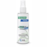 DermoTIS Lotiune cu clorhexidina 0.2% si extracte naturale x 110 ml - 1